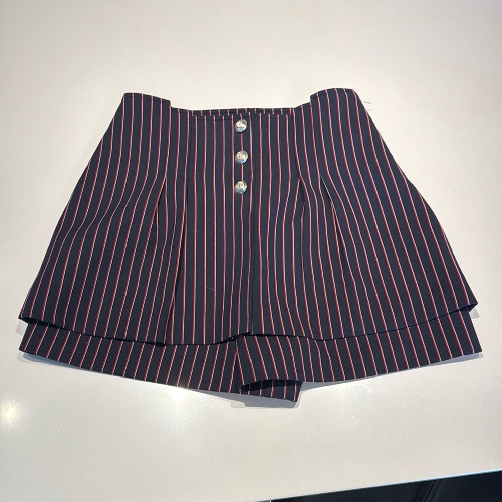 Maje Skort
